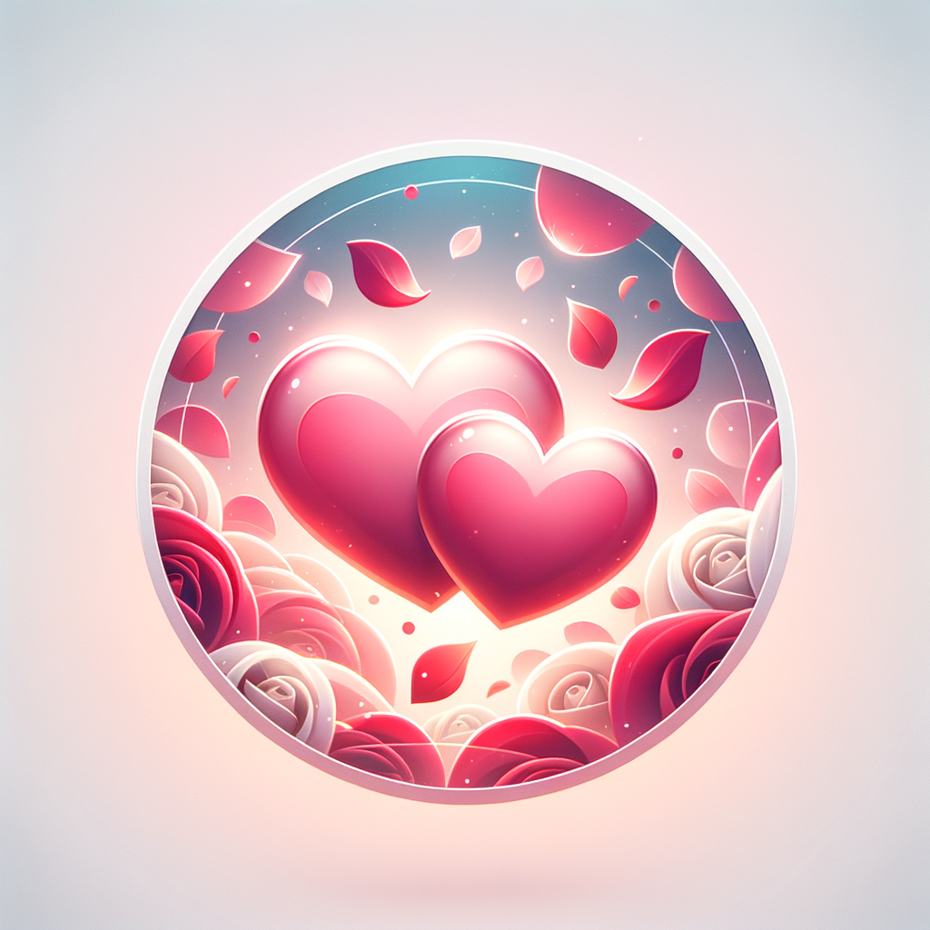 Love & Relationships