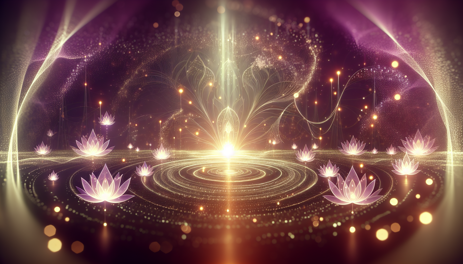 Spiritual background